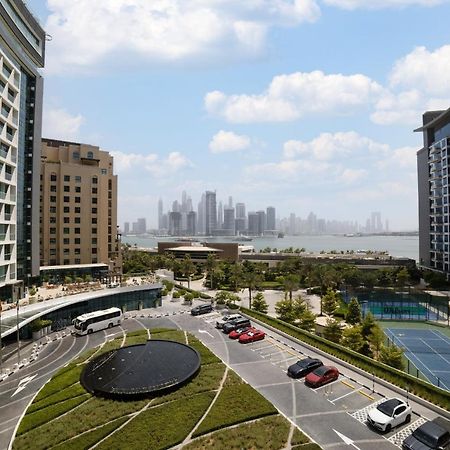 Signature Studio Full Sea View On Palm Jumeirah Dubai Exterior photo