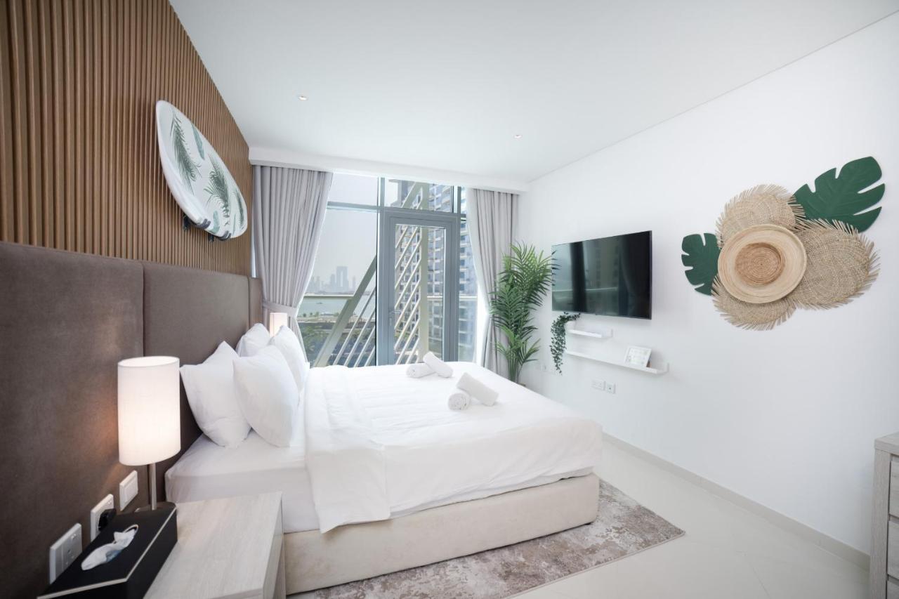 Signature Studio Full Sea View On Palm Jumeirah Dubai Exterior photo