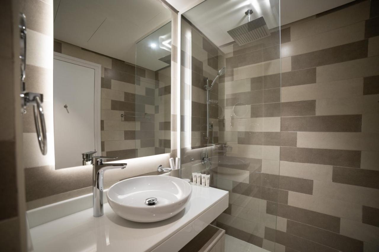 Signature Studio Full Sea View On Palm Jumeirah Dubai Exterior photo