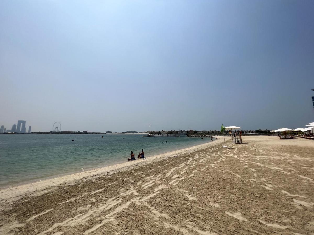 Signature Studio Full Sea View On Palm Jumeirah Dubai Exterior photo