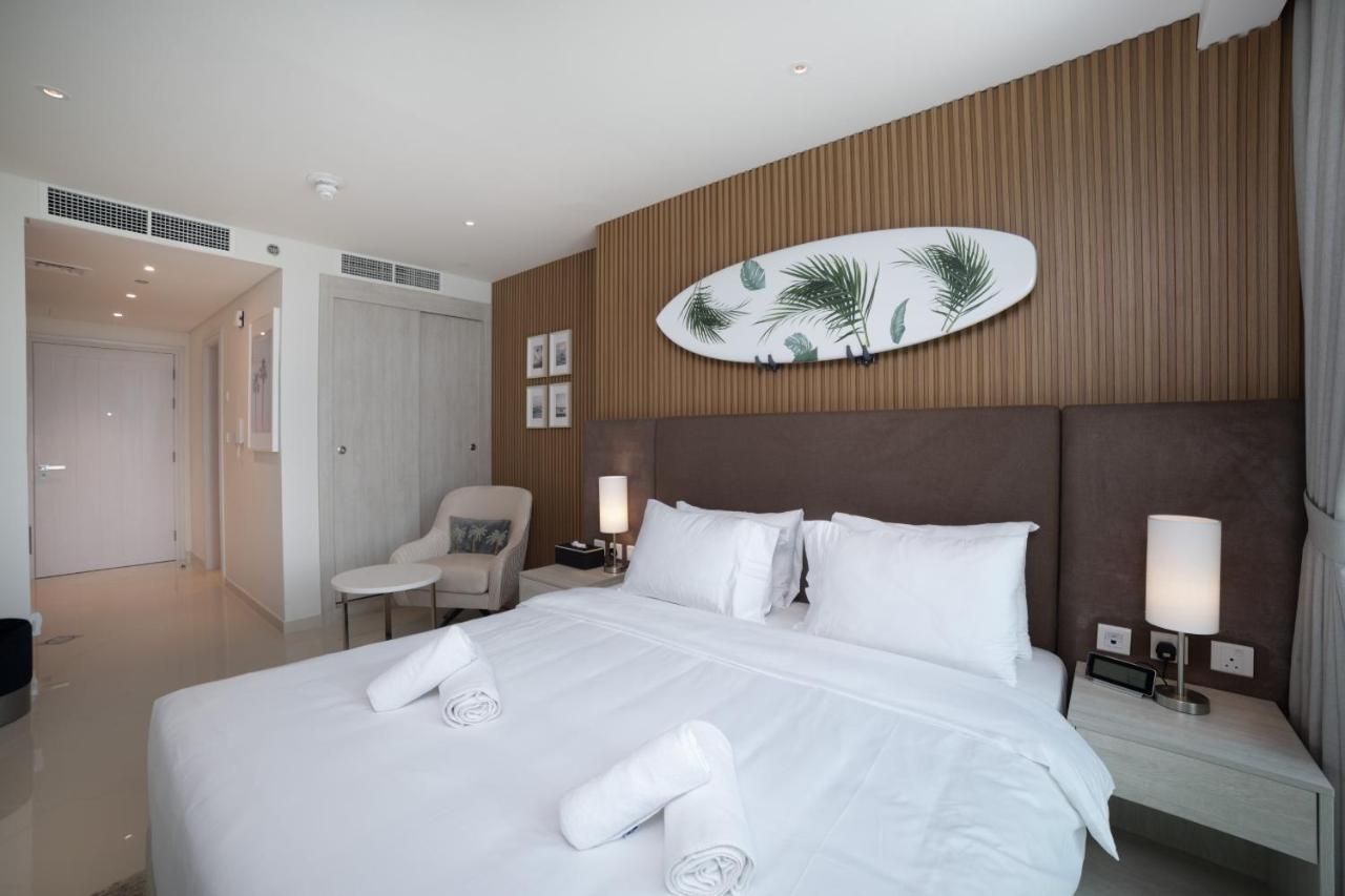 Signature Studio Full Sea View On Palm Jumeirah Dubai Exterior photo